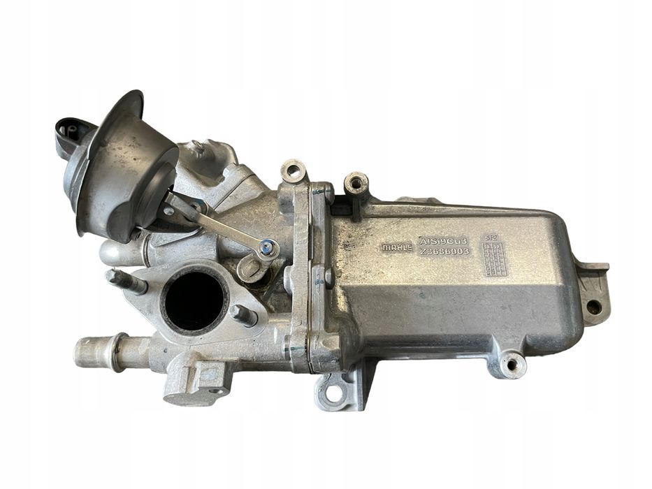 chłodnica spalin egr renault master iii 2,3