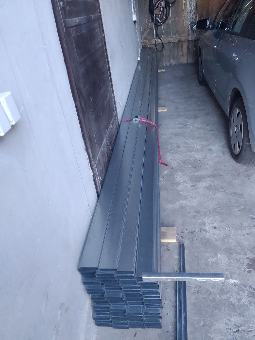 Profil 100x20 5m i 6m  nowoczesny profil stalowy OCYNK  !!!