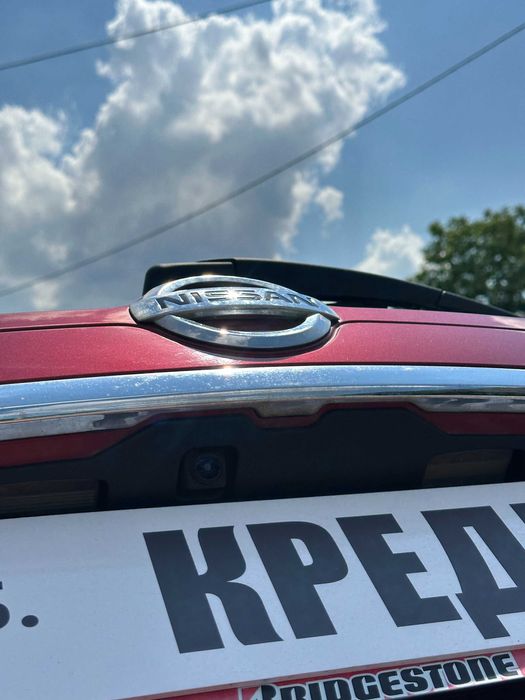Продам Nissan Rogue 2016 рік можлива розстрочка,кредит,обмін!