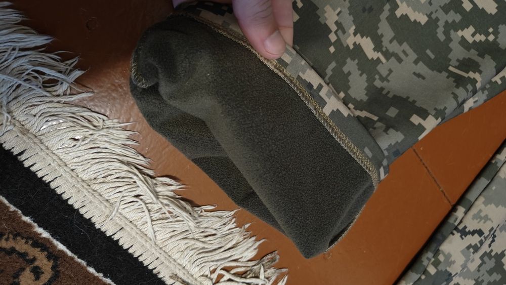 Одяг військовий новий 54-58, зимовий і літній, куртки , штани