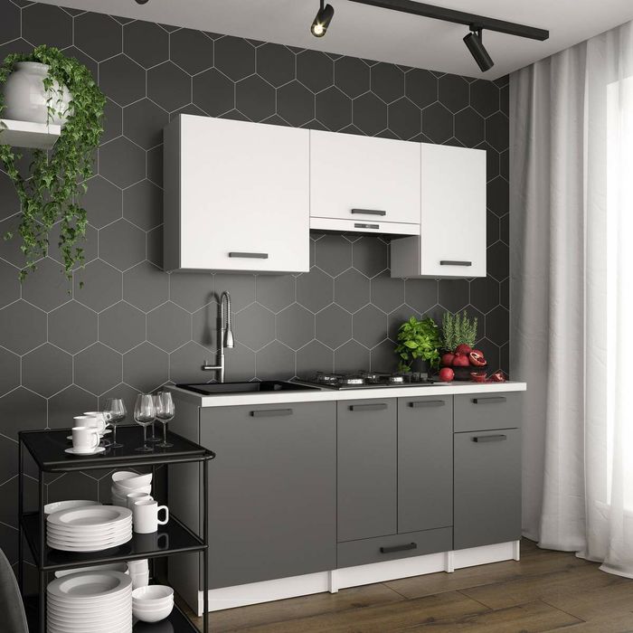 Кухни в наличии в Харькове, кухни Харьков, кухни недорого