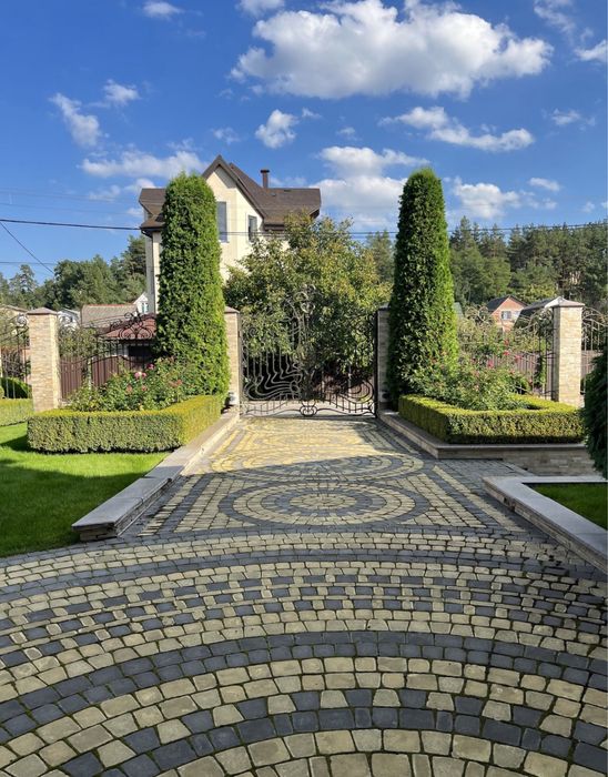 Без % Продам резиденцію 740 м  « Канадская деревня»5 хв ТРЦ Лавіна