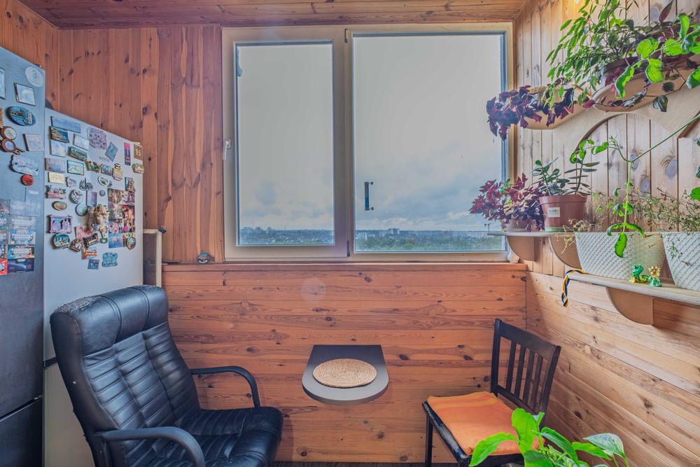 Продаж 4к квартири Мінеральна 39 /  Минеральная 39 Ірпінь