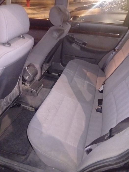 Audi A4 1.9 tdi 110cv