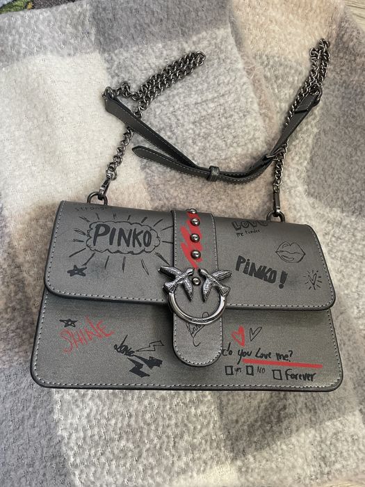 Сумочка жіноча