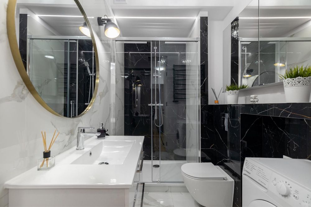 Nowy apartament Alfa Park, komorka, STAŁY NAJEM !