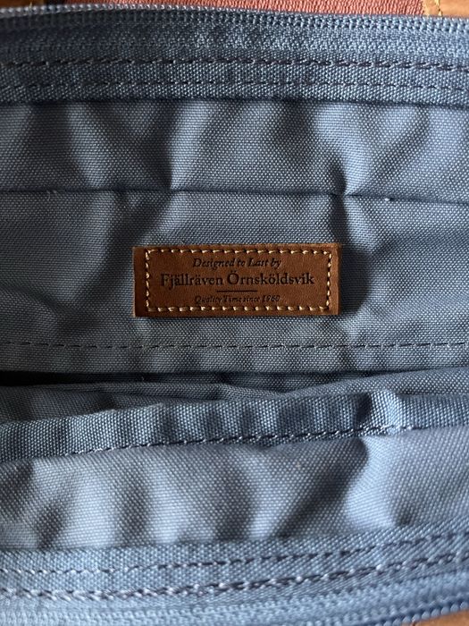 Fjallraven Totepack No. 1