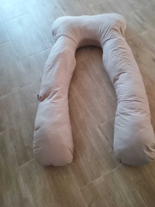 Poduszka ciążowa+gratis wysylka