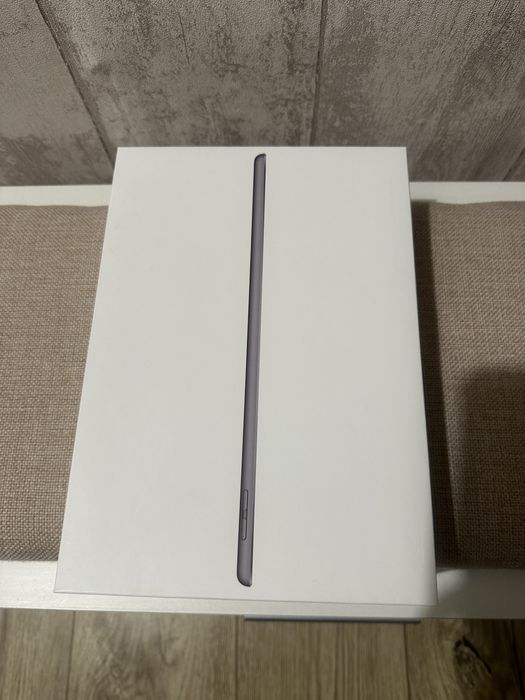 iPad 8 generacji 32 GB