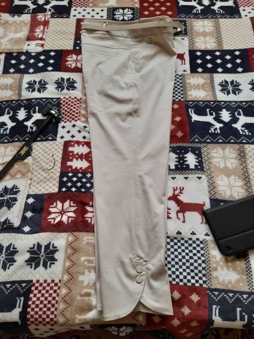 Брюки женские хлопок