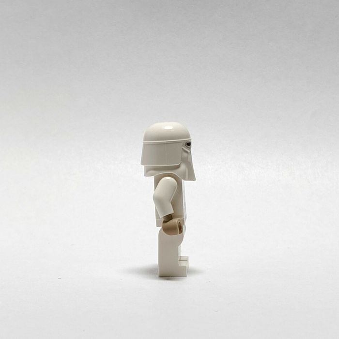 Snowtrooper  -  Figurka sw1179, LEGO Star Wars