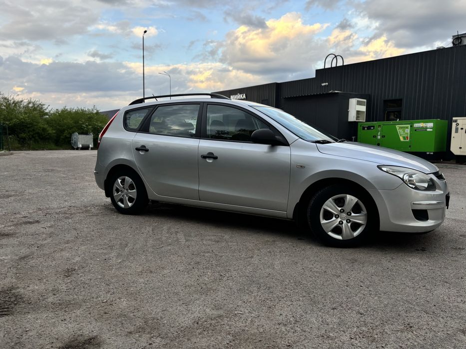 Продається Hyundai i30