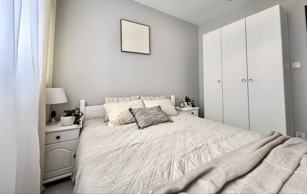 Sprzedaż  apartamentu 2 pokoje