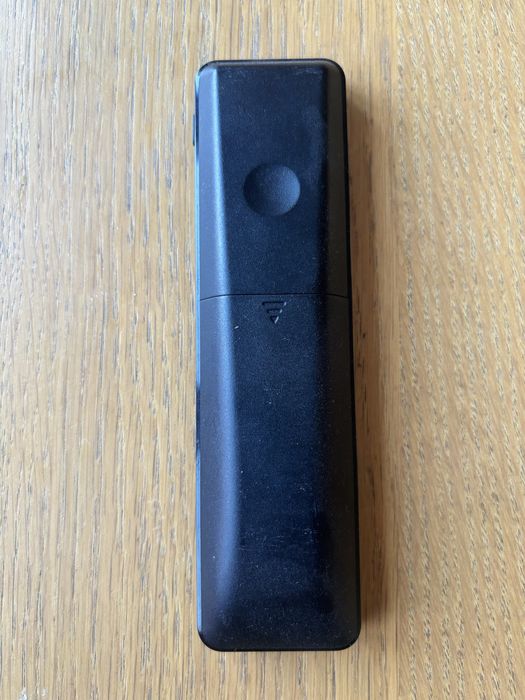 Pilot do TV UPC czarny