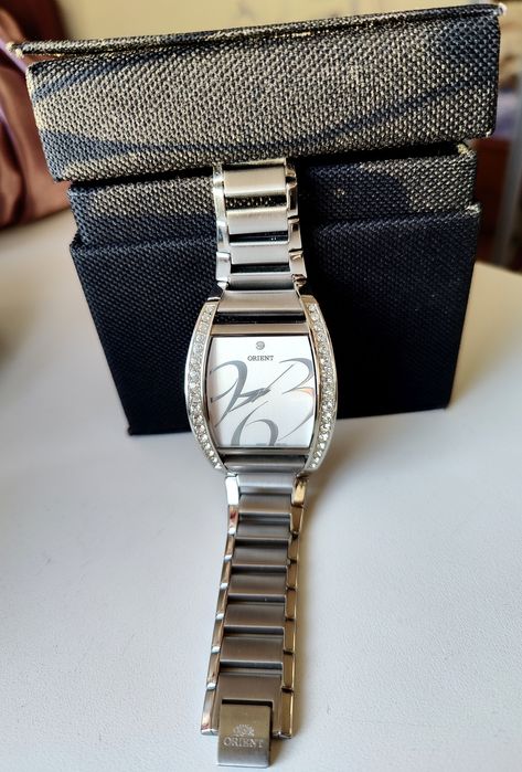 Жіночий годинник Orient