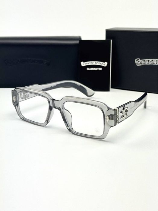 Окуляри Chrome Hearts
