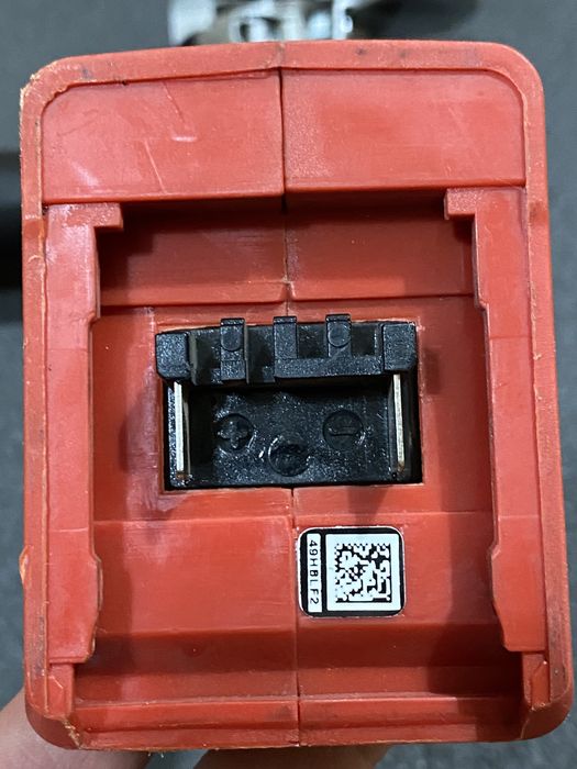 Болгарка 125 Ушм Einhell