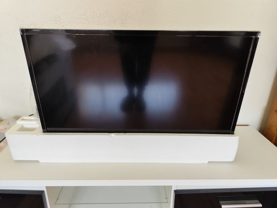 Toshiba Smart TV 32 polegadas (80cm)