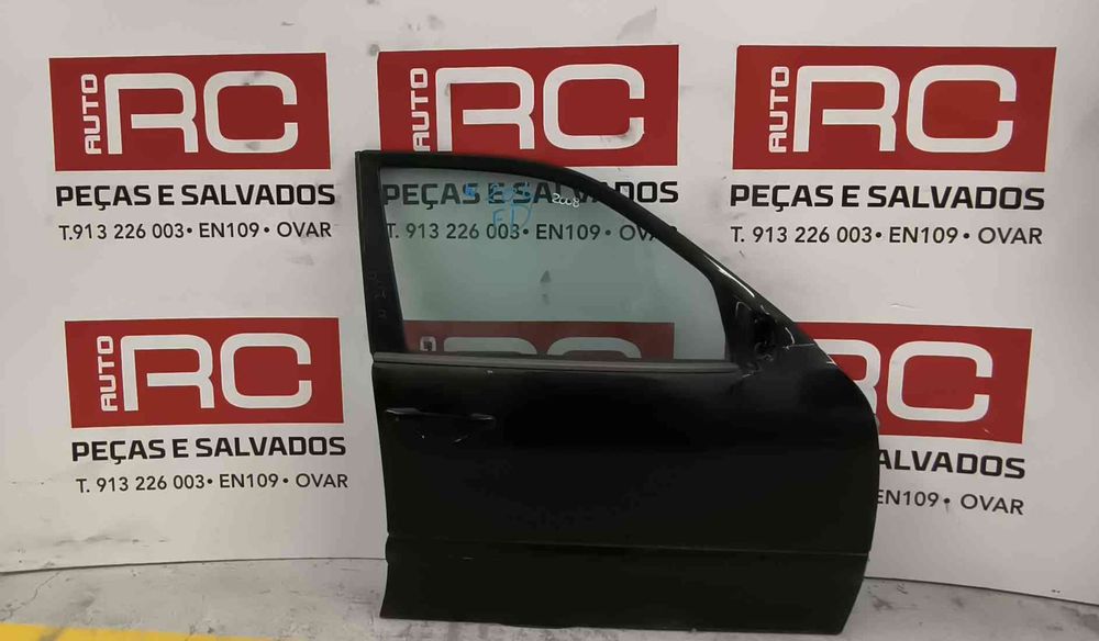 Porta Frente Direita - MERCEDES-BENZ C-CLASS