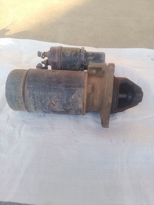 Стартер т25, т40. Виробництво СССР.