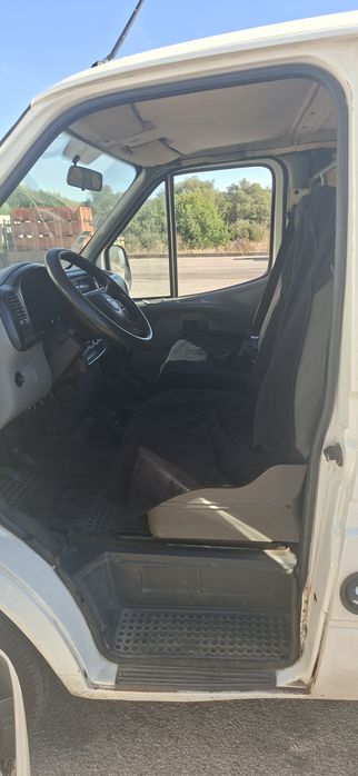Ford Transit 120 VAN