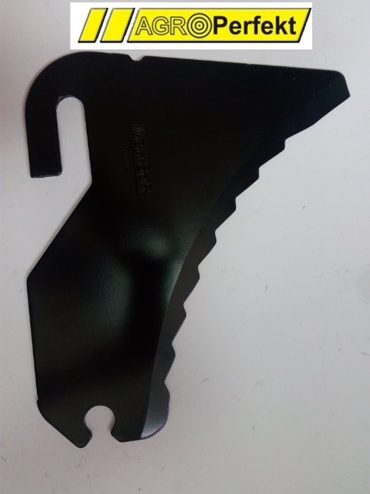 Nóż Prasy MCHale CKN00014 Fusion