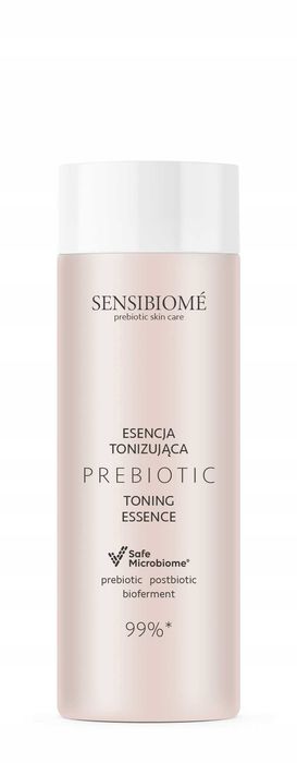 Sensibiome esencja tonizująca prebiotic Nowy 175 ml