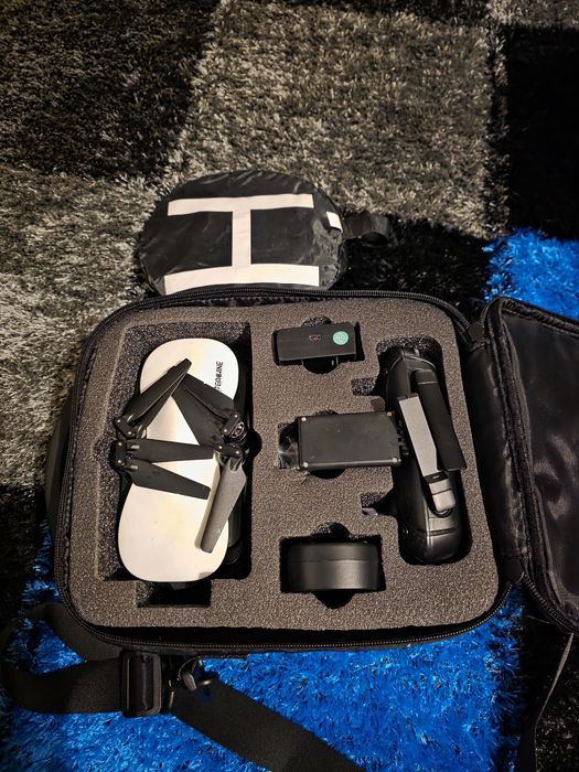 Vendo ?drone Eachine EX4 Pro