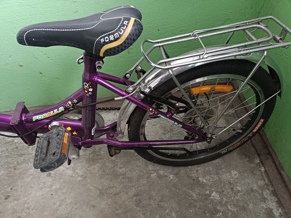 Велосипед  в гарному стані