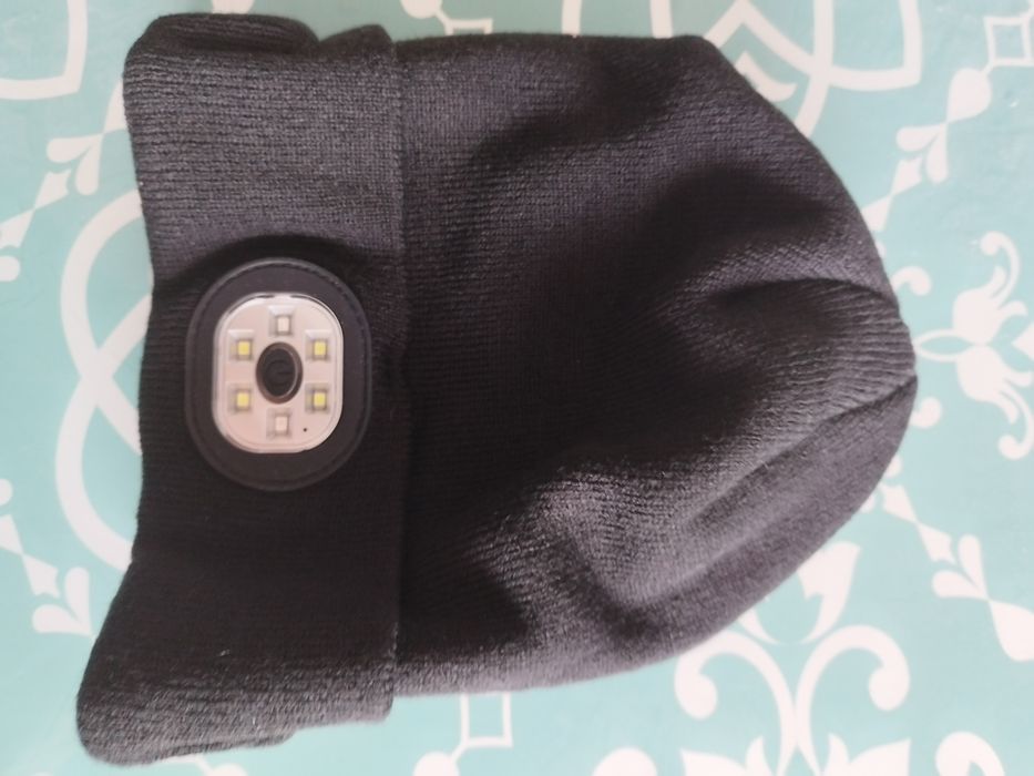 : *Chapéu ,gorro,  Musical Bluetooth  + Chamada AUTONOMIA 10H,AQUECE!