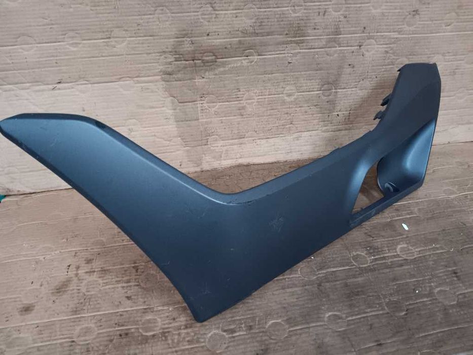 Carenagem inferior esquerda Honda PCX125 versão 2019 a 2020