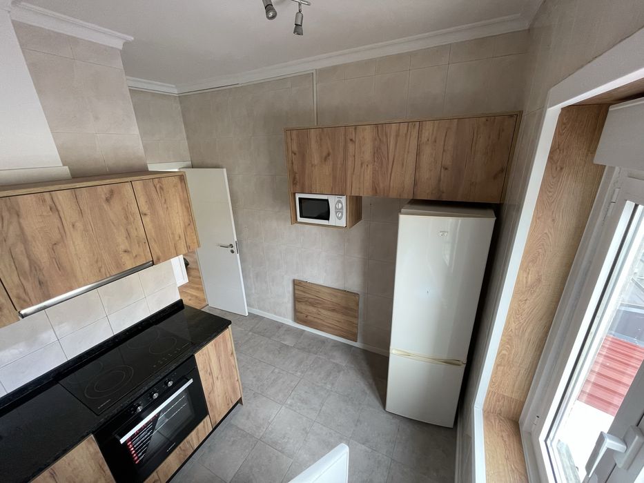Quarto disponível a partir de 1 de outubro – Porto