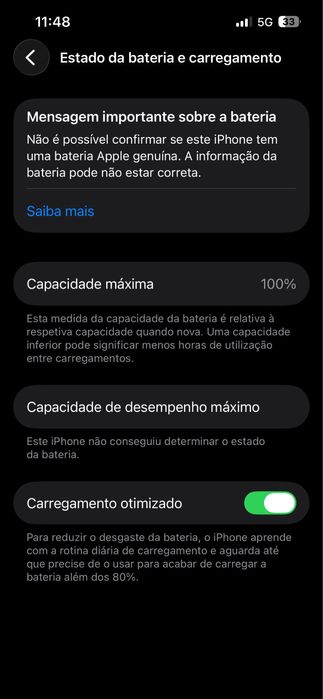 iPhone 13 Pro - 128Gb - Alpine Green - Recondicionado A