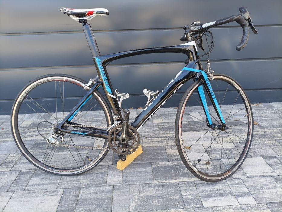 Szosa karbon Ridley noah rozm 56