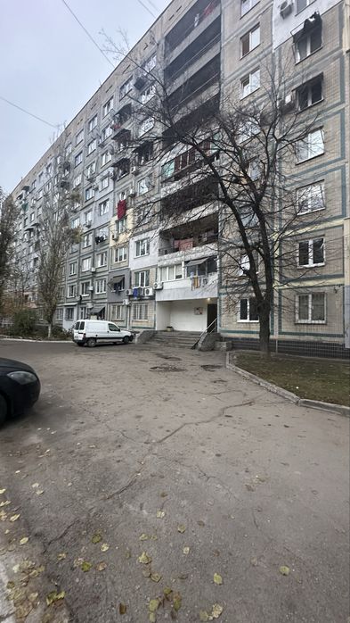 Продам 1 кімнатну квартиру район 12 кварталу