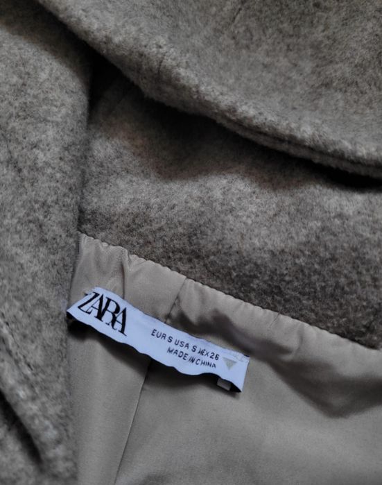 Bluza Damska ZARA