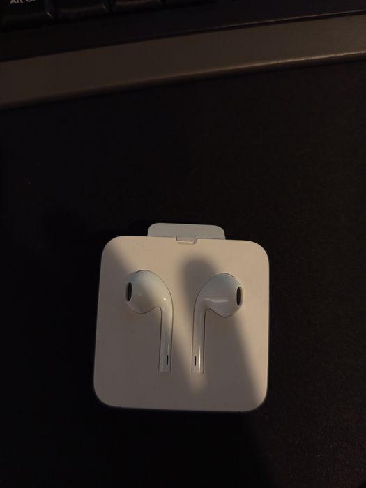 Проводные наушники для iPhone(оригинал)