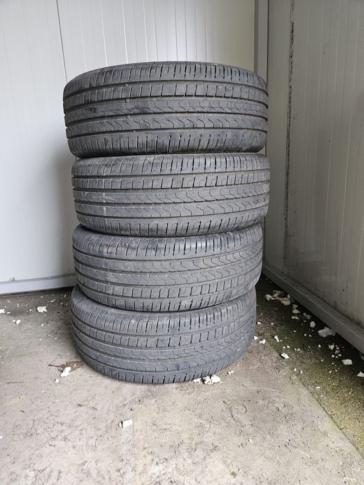 Opony Pirelli 235/50 R19