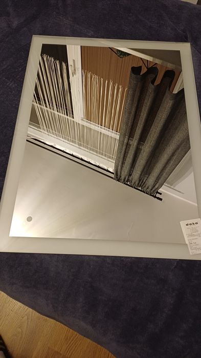 Lustro led 80x60