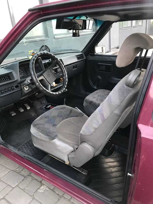 Автомобіль Таврія