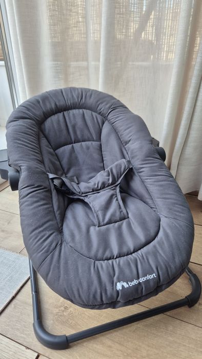 Espreguiçadeira Bebé (bebeconfort - Timba Baby)