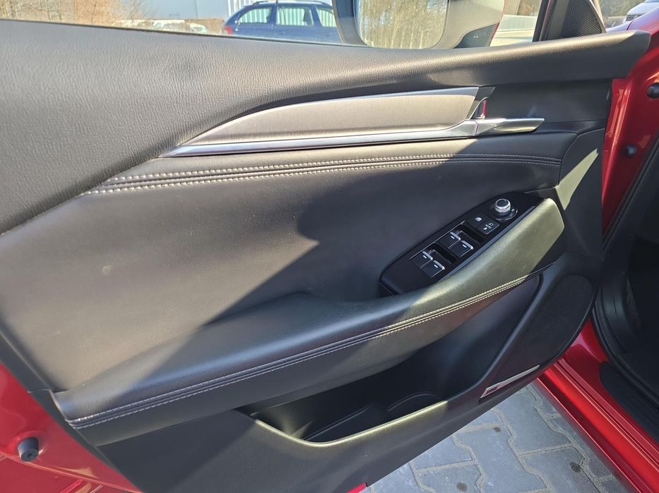 Mazda D Skypassion Aut