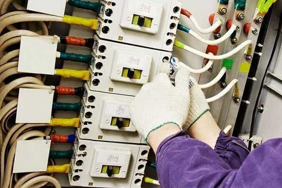 Электрик Николаев Срочный Вызов / Електрик Миколаїв Терміновий Виклик