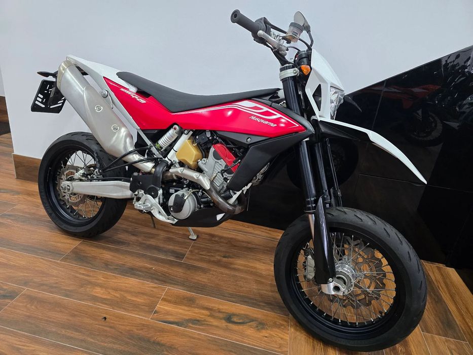 Husqvarna SM HUSQVARNA SMR449 SM449 SMR 449 SMR 511 smr570 tr ktm super moto