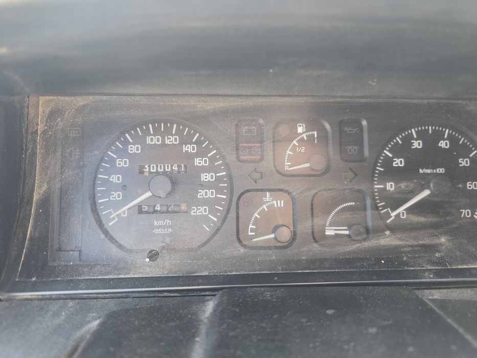 Vendo Renault 19 de 1993
