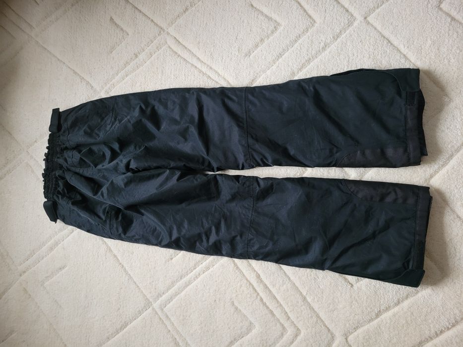 Kombinezon Basecamp Whistler 10.000  zimowy narciar. 36/38/S/164/170 c