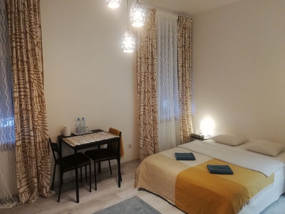 Studio Praga Północ na krótkie terminy