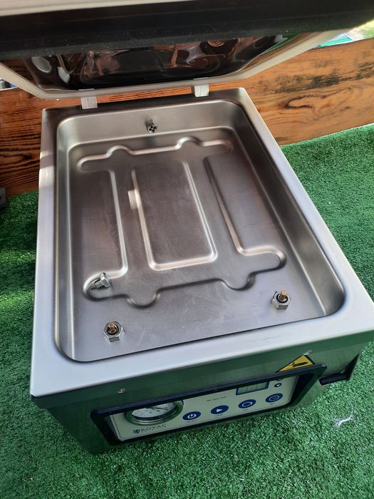 Royal Catering Pakowarka Próżniowa Komorowa Rcvg 47 Nowa