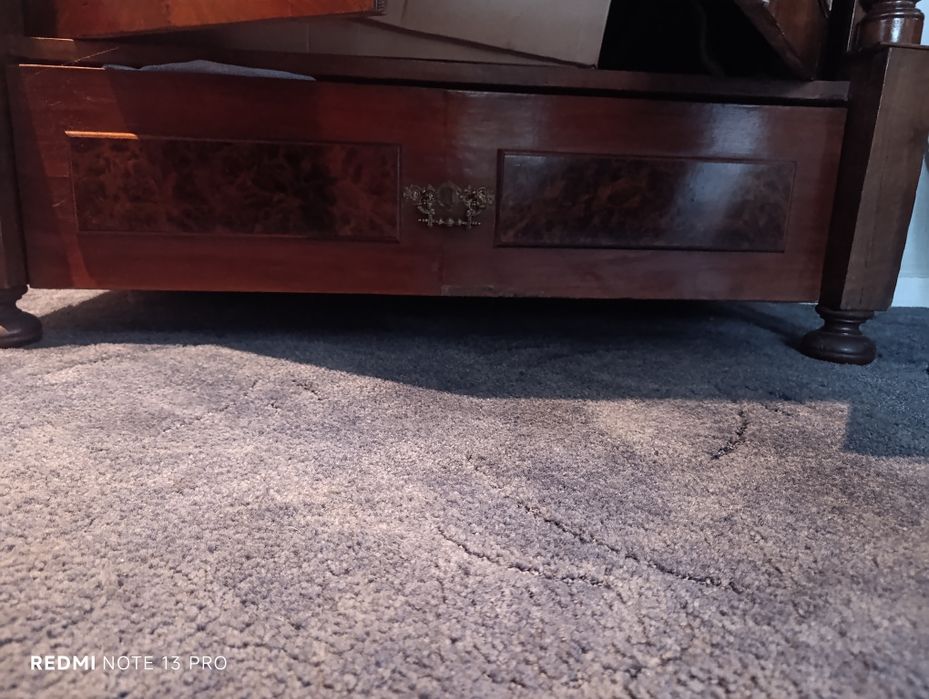 Szafa z XIX w. eklektyk, antyk