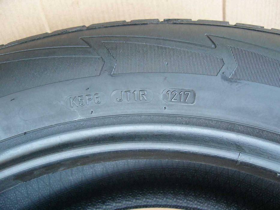 para Goodyear Ultragrip Performance G1 255/55 R19 111V